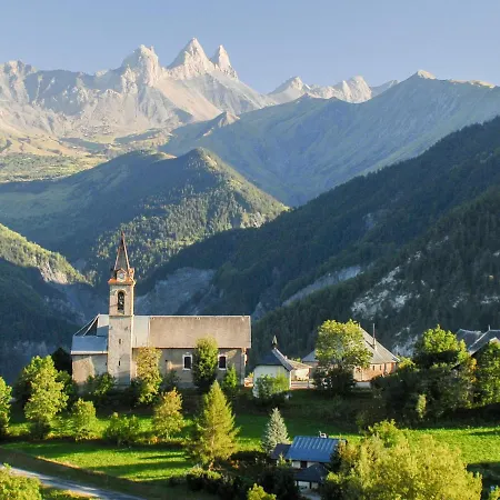 Les Alpages Du Corbier-6 아파트 *